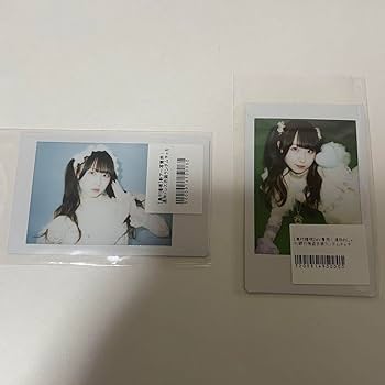 【希少】ミシェルマカロン きゅるりんってしてみて 島村嬉唄 サイン入チェキ きゅるりんってしてみて on X: 